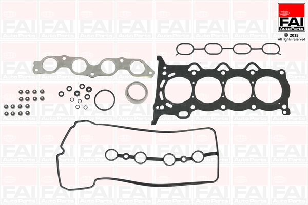 Gasket Kit, cylinder head